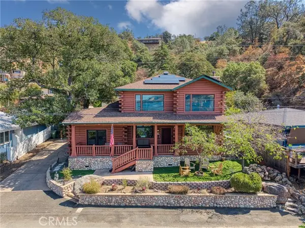 2894 Sliverado Lane, Clearlake, CA 95422