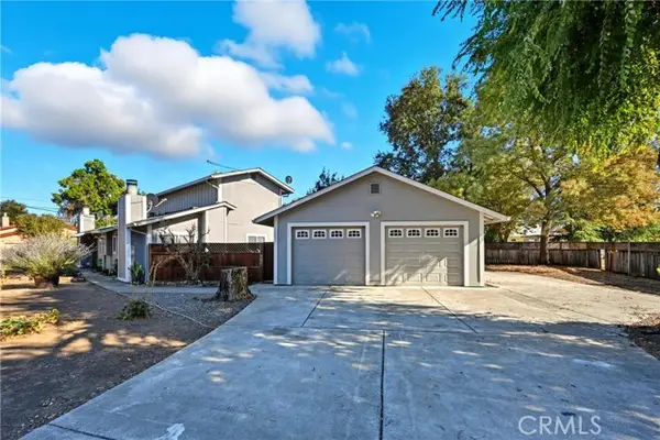 19300 Mountain Meadow South, Hidden Valley Lake, CA 95467