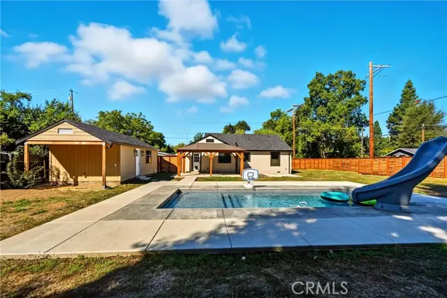 9584 Rice, Upper Lake, CA 95485 - #2