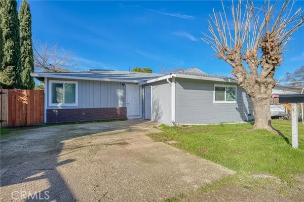 3723 Buckeye Street, Clearlake, CA 94522