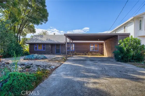 9069 Yaquima Drive, Kelseyville, CA 95451