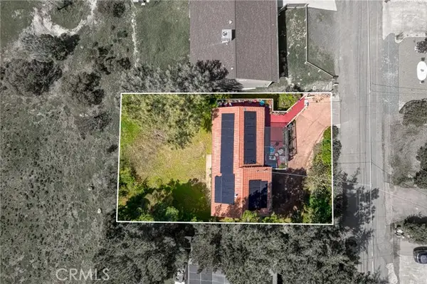 9641 Marmot Way, Kelseyville, CA 95451