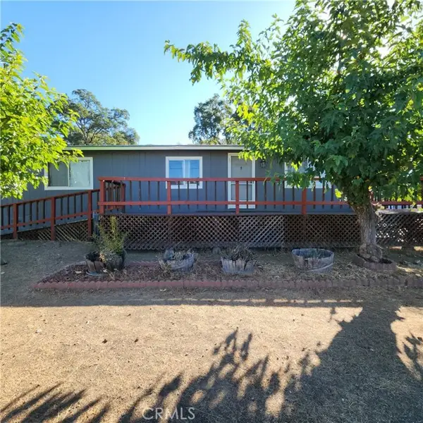 4698 Foothill Drive, Lucerne, CA 95458