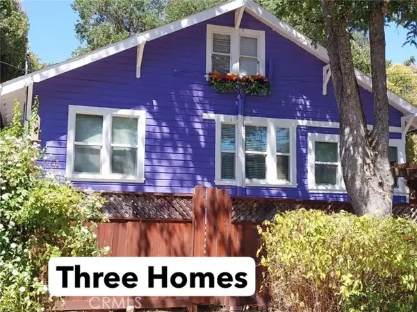 600 6th Street, Lakeport, CA 95453