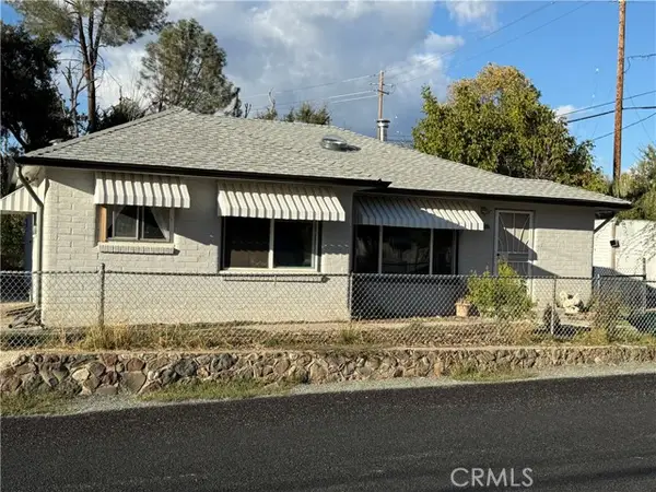 16220 Jessie Street, Lower Lake, CA 95457