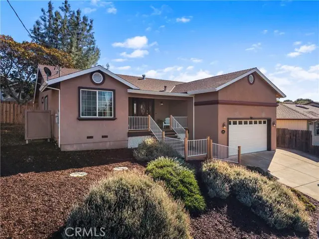 10178 El Dorado, Kelseyville, CA 95451 - Image #1