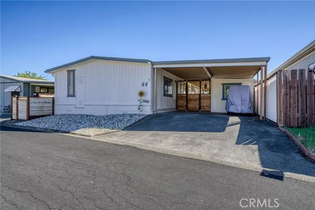5830 Robin Hill Dr #64, Lakeport, CA 95453 - Image #3