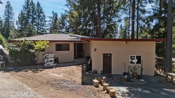 3781 Ridgewood, Willits, CA 95490