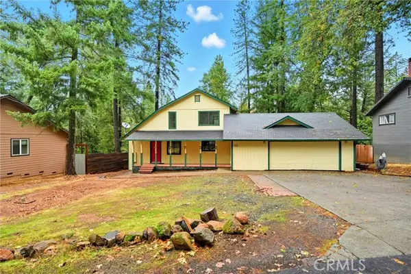 16610 Mountain View, Cobb, CA 95426