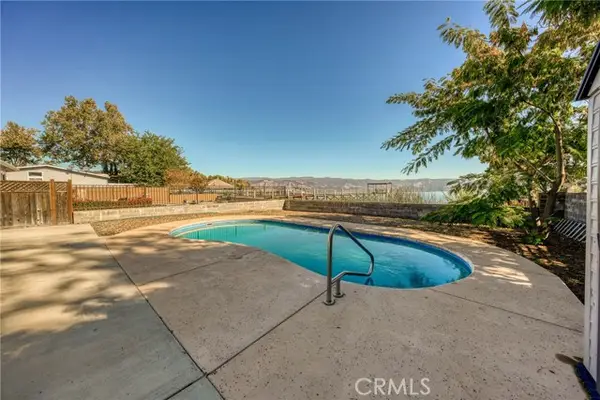 2942 Lakeshore Boulevard, Lakeport, CA 95453