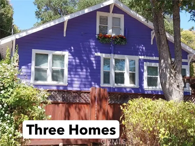 600 6th Street, Lakeport, CA 95453 - #1