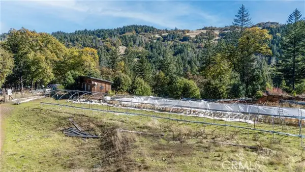 61051 Bell Springs, Laytonville, CA 95454