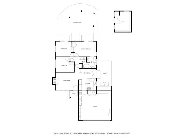 19453 Mountain Meadow North, Hidden Valley Lake, CA 95467
