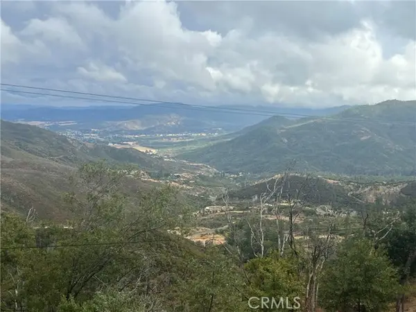 17655 Ford Flat Road, Cobb, CA 95461