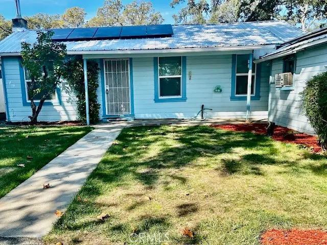 550 Hillcrest Drive, Lakeport, CA 95453 - #1