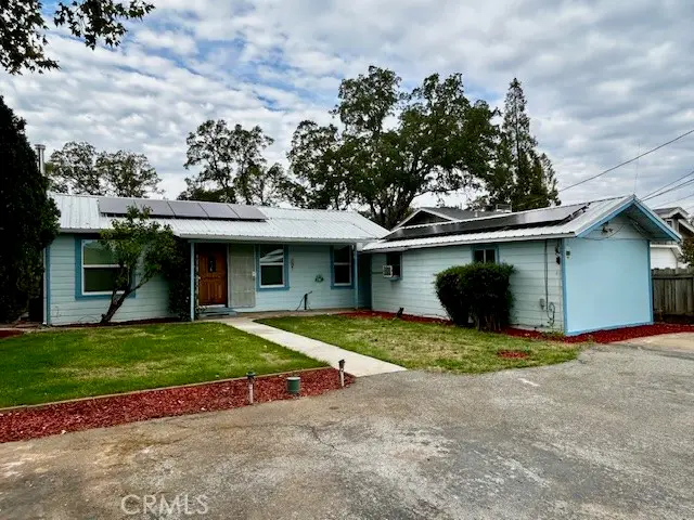 550 Hillcrest Drive, Lakeport, CA 95453 - #2