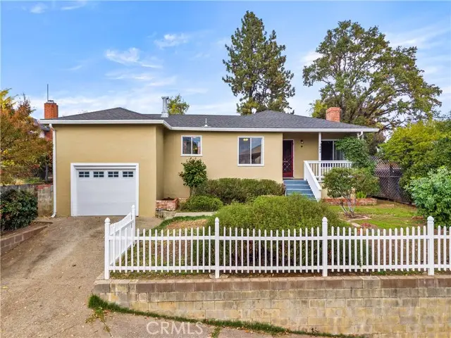 360 3rd, Lakeport, CA 95453 - #1