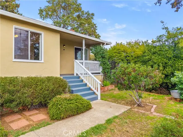 360 3rd, Lakeport, CA 95453 - #3