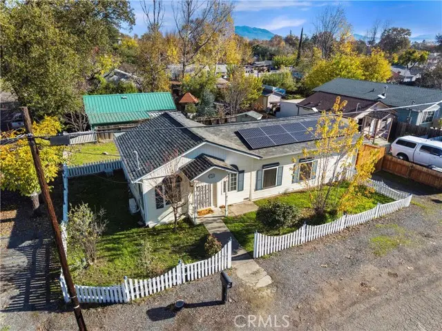 110 S Russell, Lakeport, CA 95453 - Image #1