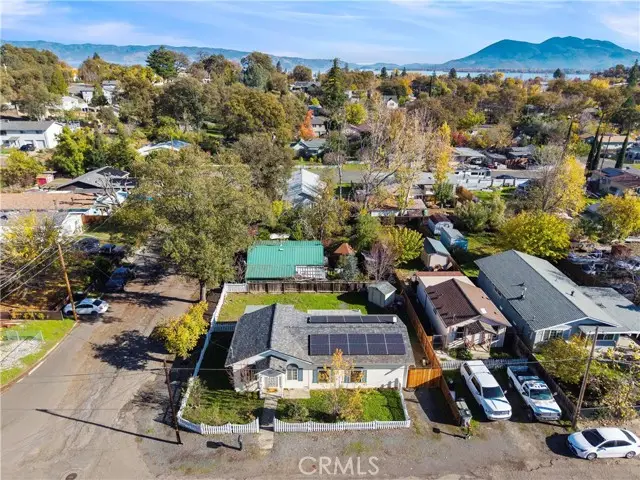 110 S Russell, Lakeport, CA 95453 - Image #2