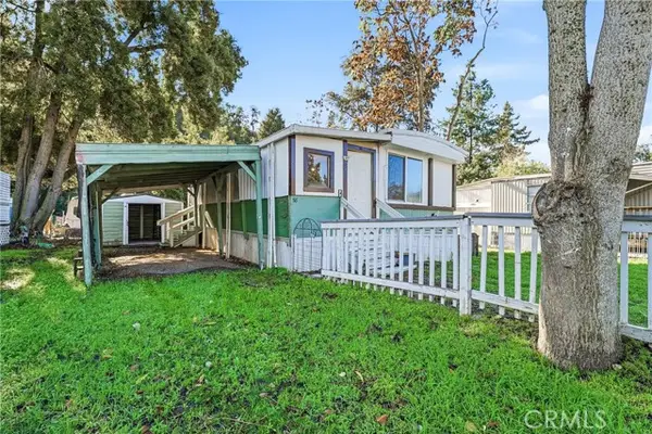 3630 Country Club #58, Lucerne, CA 95458