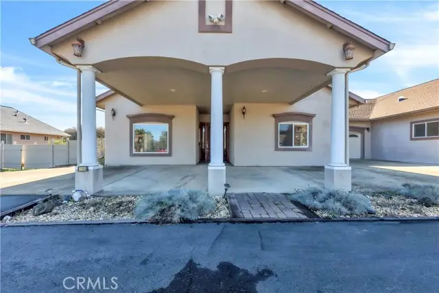 1105 Oak Park, Lakeport, CA 95453 - Image #2