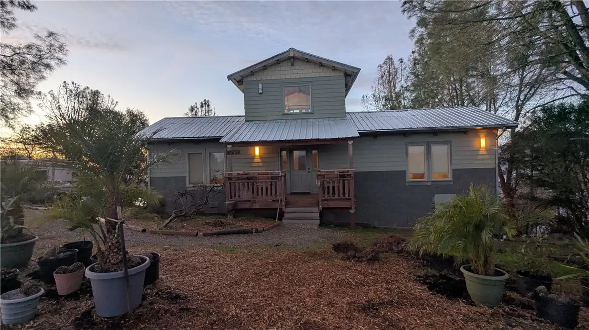 11651 Cerrito, Clearlake Oaks, CA 95423 - Image #1