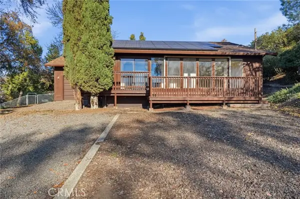 4080 Kensington Way, Lucerne, CA 95458