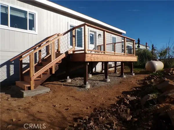 15305 Trinity, Cobb, CA 95426