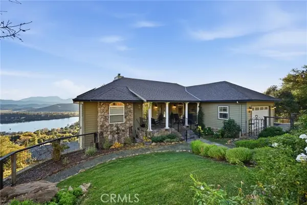 18750 Fernwood Road, Hidden Valley Lake, CA 95467