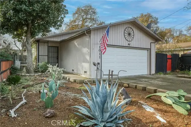 1011 2nd, Lakeport, CA 95453 - #1