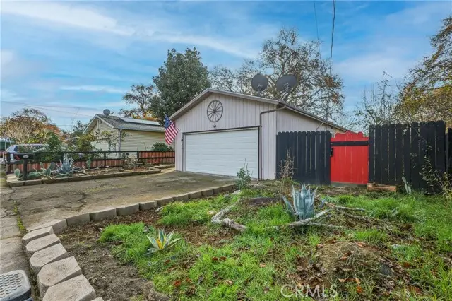 1011 2nd, Lakeport, CA 95453 - #3