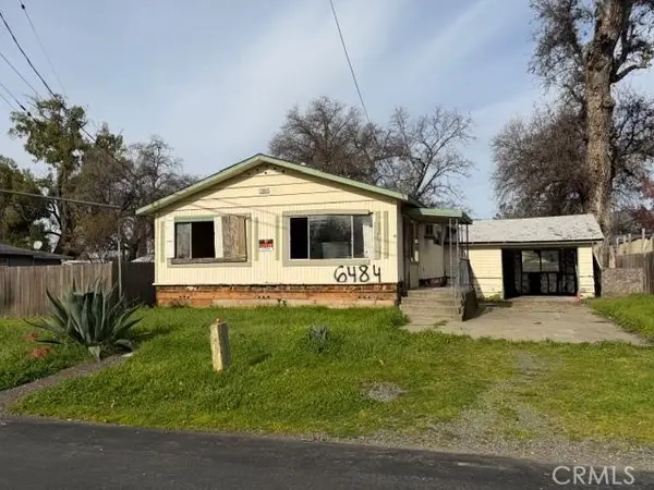 6484 15th, Lucerne, CA 95458