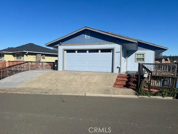 15198 Harbor, Clearlake, CA 95422