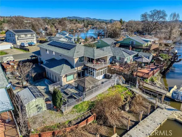 15121 Harbor, Clearlake, CA 95422