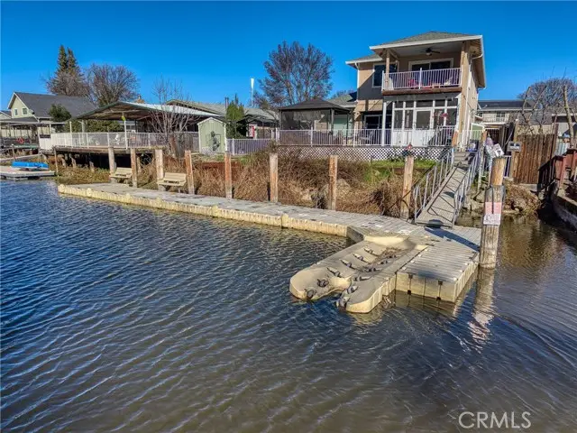 15121 Harbor, Clearlake, CA 95422 - #2
