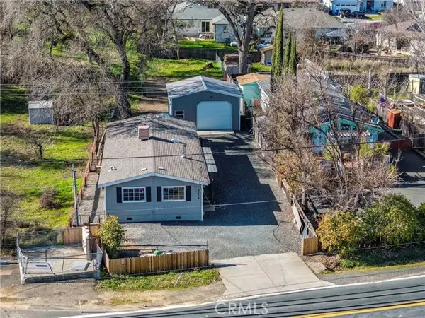 5675 Lakeshore Boulevard, Lakeport, CA 95453