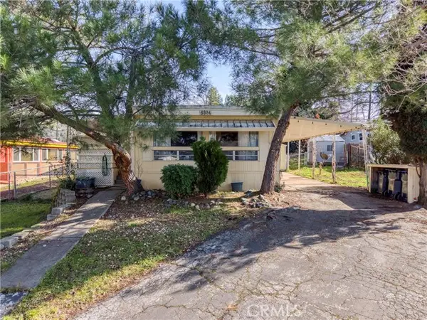 6984 Hammond, Upper Lake/ Upper Lake Valley, CA 95485