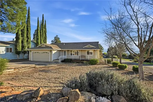 19093 Ravenhill Road, Hidden Valley Lake, CA 95467
