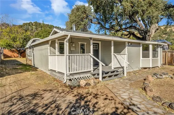 12940 1st Street, Clearlake Oaks, CA 95423