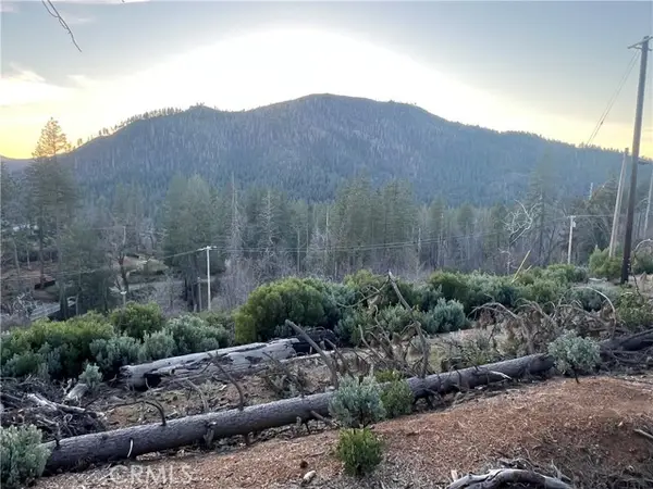 16710 Starview Loop Rd, Cobb, CA 95426