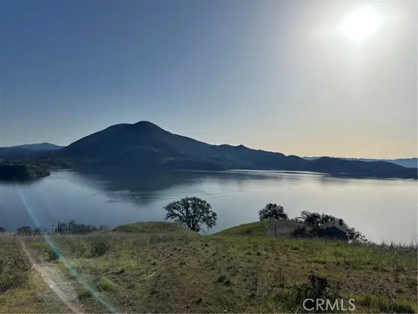 7630 Verna, Glenhaven, CA 95458