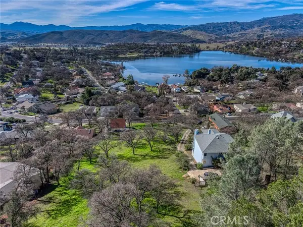 18954 Deer Hill Road, Hidden Valley Lake, CA 95467