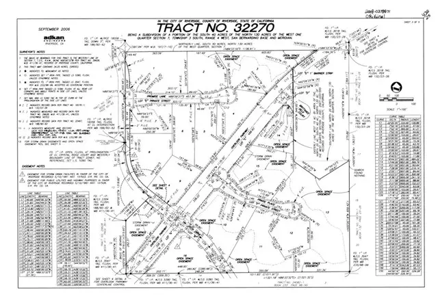 0 Hawarden Vista Project, Riverside, CA 92506 - #1