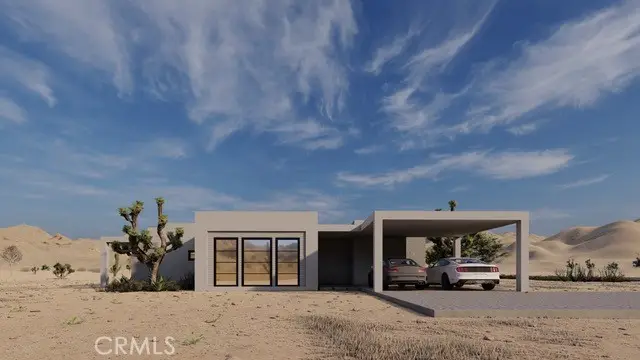 0 Trentwood, Joshua Tree, CA 92252 - Image #1