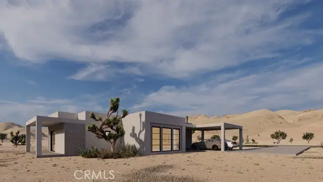 0 Trentwood, Joshua Tree, CA 92252 - Image #2