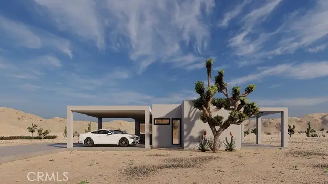 0 Trentwood, Joshua Tree, CA 92252 - Image #3