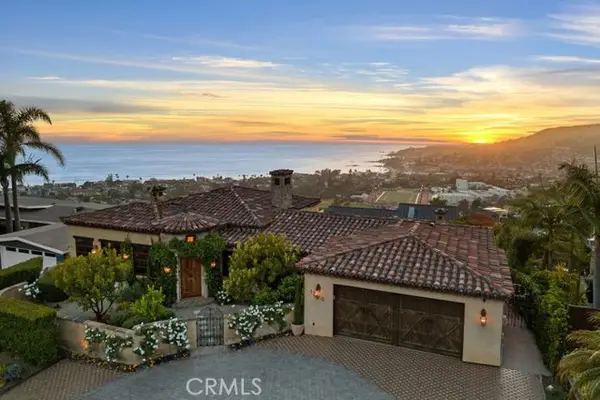 1330 Temple Hills Drive, Laguna Beach, CA 92651