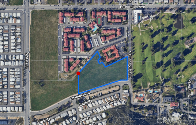 0 Chambers, Hemet, CA 92543 - Image #3