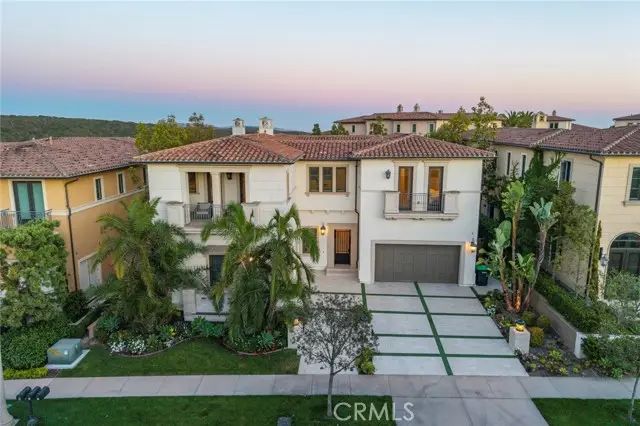 16 Seawatch, Newport Coast, CA 92657 - Image #2